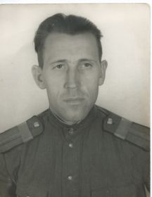 Симаков Владимир Михайлович