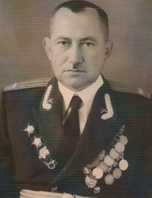 Кравченко Леонид Петрович