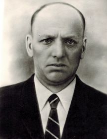 Миляев Семен Иванович