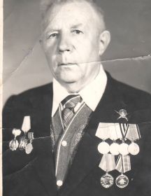                               Липаткин Василий Алексеевич