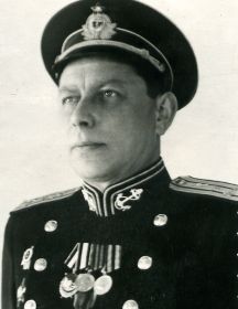 Афанасьев Сергей Васильевич