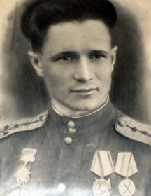 Бирючинский Иван Михайлович 