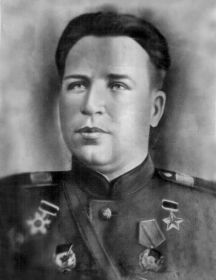 Кузнецов Сергей Егорович