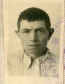 Блинов Иван Григорьевич