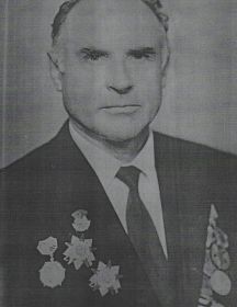 Евченко Михаил Яковлевич