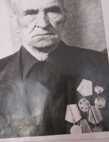 Галоев Казбек Батушевич