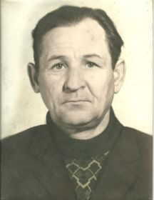 Вагин Фёдор Николаевич