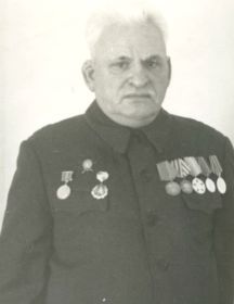 Земнухов Алексей Иванович