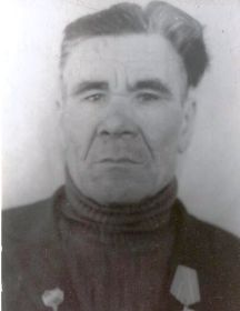 Матвейко Николай Ионович