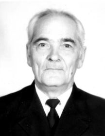 Чепраков Леонид Семенович