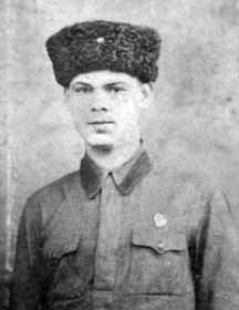 Лавров Семен Петрович