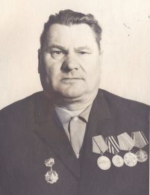 Соколов Николай Семенович