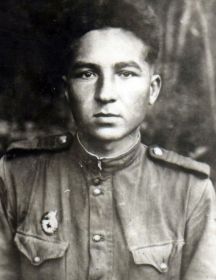 Трифонов Николай Николаевич