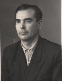 Панов Павел Григорьевич