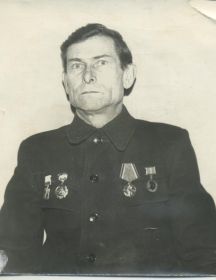 Калинин Аркадий