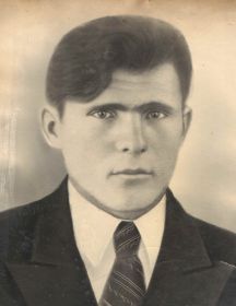 Чирков Николай Михаилович