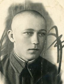 Башков Василий Александрович