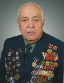 Минеев Павел Александрович