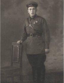 Василенко Александр Фёдорович