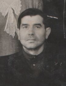 Капин Владимир Михайлович