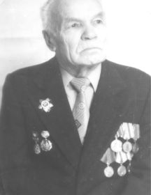 Заседателев Василий Андреевич