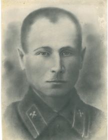Митюхляев Иван Михайлович