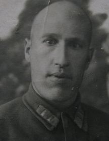 Мозгунов Константин Михайлович