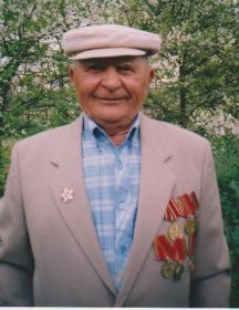 Рыгайлов  Александр Андреевич