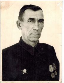 Макеев Николай Иванович 