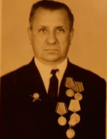 Абрамов Александр Петрович 1916-1996гг.