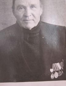 Сафонов Николай Иванович