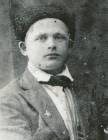 Булатов Василий Андреевич