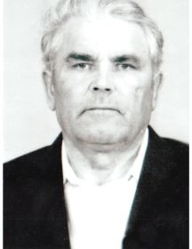 Шандрыгол Дмитрий Егорович