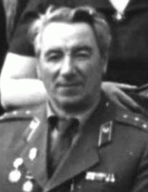Никишин Иван Евдокимович