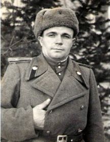 Симаков Павел Иванович