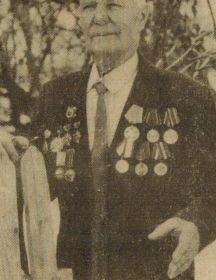 Сальников Сергей Михайлович