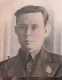 Бахарев Николай Александрович