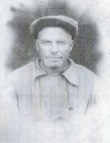 Шарков Андрей Матвеевич 