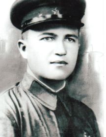 Жуковский Василий Иванович