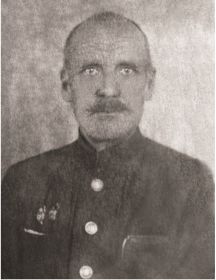 Лапин Георгий Иванович