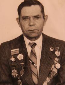Рыженко Николай Михайлович