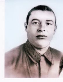 Гусаров Александр Кузьмич