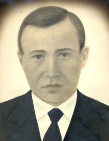 Чекмарев Сергей Степанович