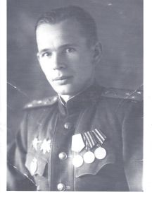 Белов Борис Николаевич