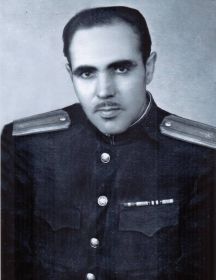 Евсиков Михаил Ефимович