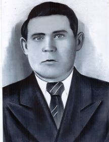 Евсиков Ефим Дмитриевич
