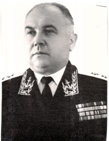 Бабий Виктор Степанович