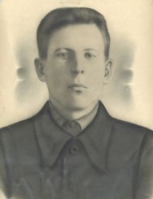 Тимофеев Иван Степанович