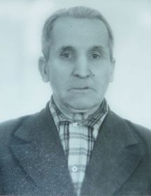 Шутяев Николай Степанович