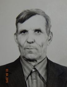Меньшиков Павел Петрович г/р 18.01.1922